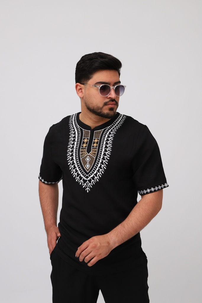 Ensemble traditionnel 