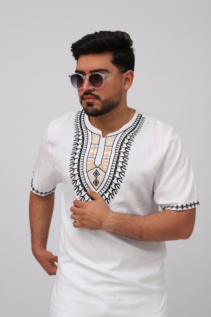 Ensemble traditionnel 