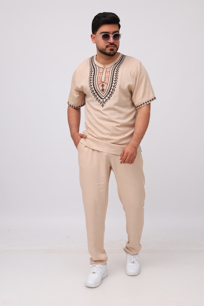 Ensemble traditionnel 