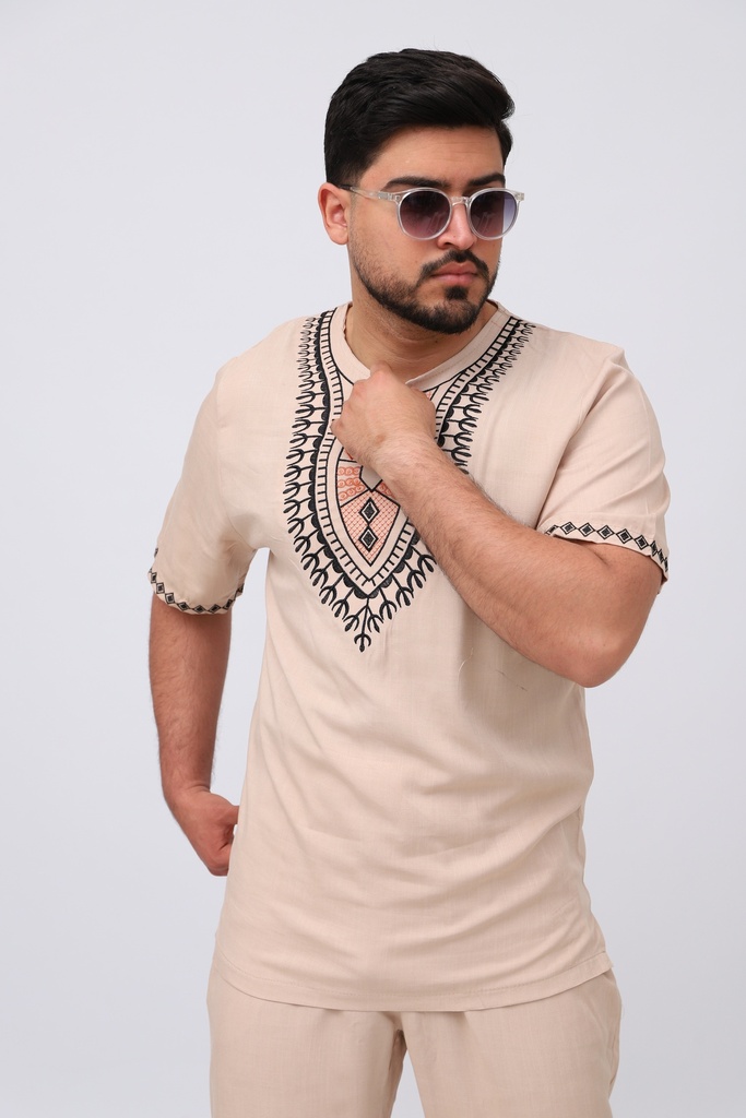 Ensemble traditionnel 