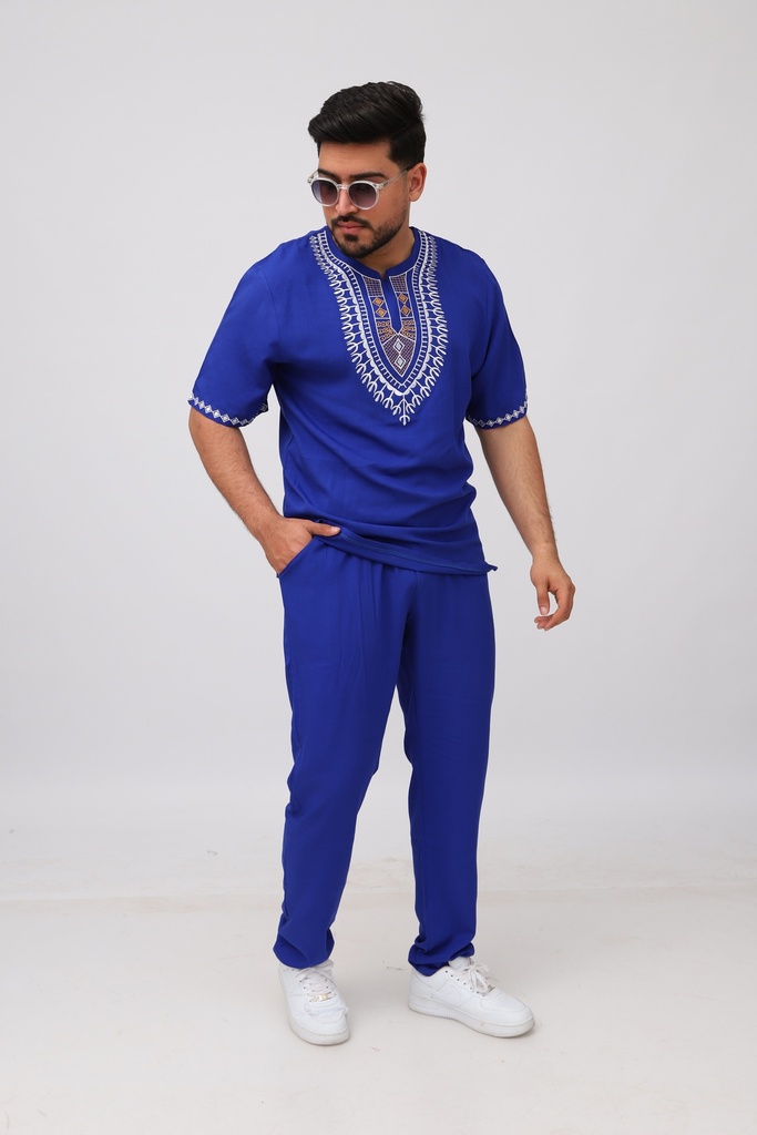 Ensemble traditionnel 