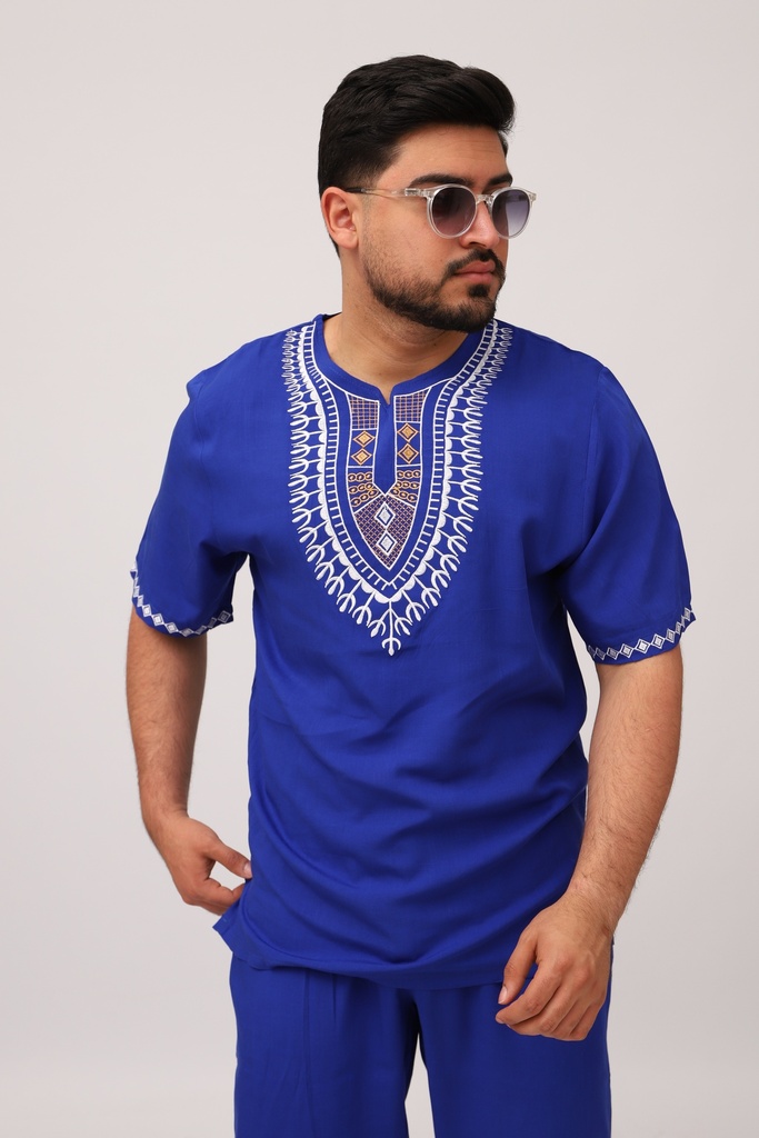 Ensemble traditionnel 