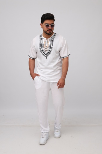 بدلة تقليدية رجال